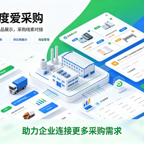 丹寨百度爱采购